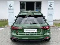 2023 Audi RS4