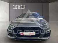 2023 Audi RS4