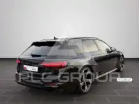2023 Audi RS4