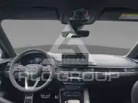 2023 Audi RS4