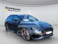 2023 Audi RS4