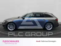 2023 Audi RS4