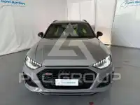 2023 Audi RS4