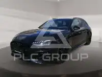 2023 Audi RS4