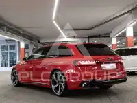2023 Audi RS4
