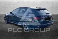 2023 Audi RS4