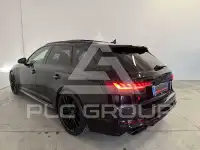 2023 Audi RS4