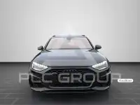 2023 Audi RS4