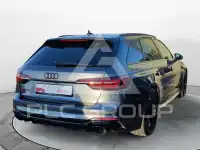 2023 Audi RS4