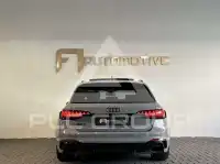 2023 Audi RS4