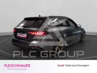 2023 Audi RS4