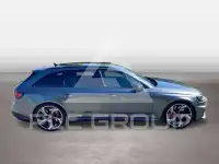 2023 Audi RS4