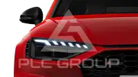 2023 Audi RS4