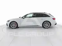 2023 Audi RS4
