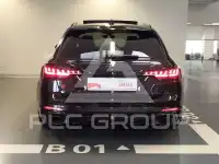 2023 Audi RS4