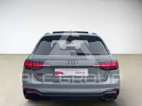 2023 Audi RS4