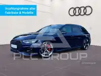 2023 Audi RS4