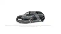 2023 Audi RS4