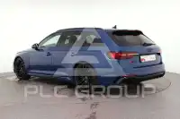 2023 Audi RS4