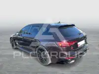 2023 Audi RS4