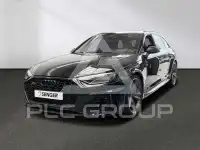 2023 Audi RS4