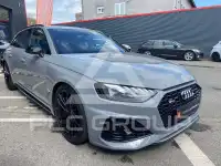 2023 Audi RS4