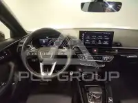 2023 Audi RS4