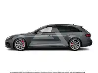 2023 Audi RS4