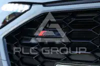 2023 Audi RS4