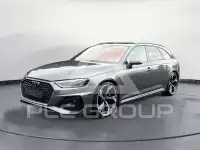 2023 Audi RS4