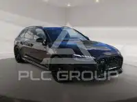 2023 Audi RS4