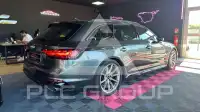 2023 Audi RS4