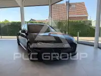 2023 Audi RS4