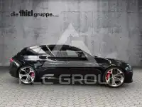 2023 Audi RS4