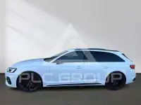 2023 Audi RS4