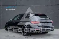 2023 Audi RS4