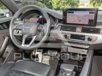 2023 Audi RS4