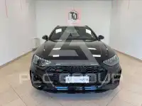 2023 Audi RS4