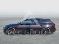 2023 Audi RS4