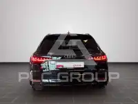 2023 Audi RS4
