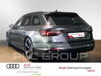 2023 Audi RS4