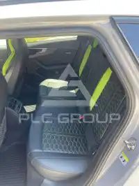 2023 Audi RS4