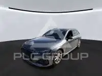 2023 Audi RS4