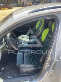 2023 Audi RS4