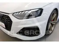 2023 Audi RS4