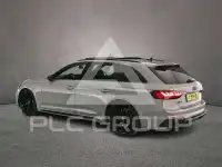 2023 Audi RS4