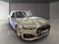 2023 Audi RS4