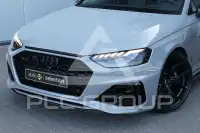 2023 Audi RS4