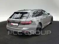 2023 Audi RS4