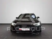 2023 Audi RS4